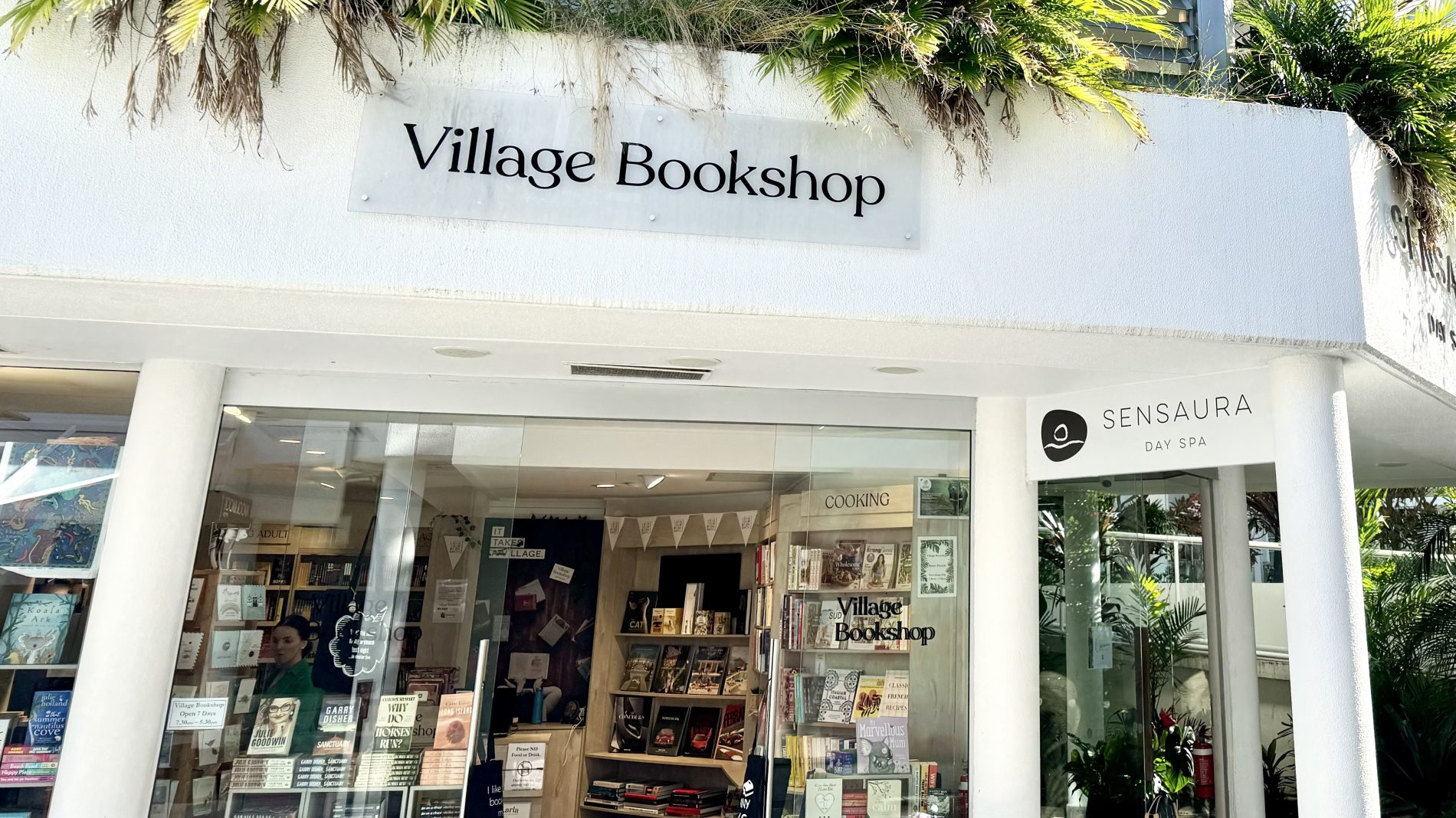 Noosa Concours d’Elegance | Village Bookshop - The Curated Car…